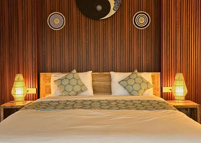 Hanoman - Serene 2br Rice Fields Hideaway * Ubud
